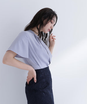 163cm 着用サイズ：M