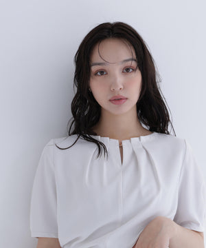 164cm 着用サイズ：M