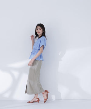 167cm 着用サイズ：FR