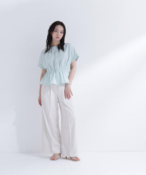 163cm 着用サイズ：FR