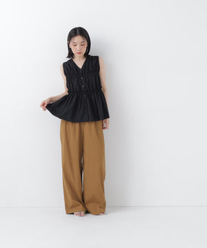 163cm 着用サイズ：FR