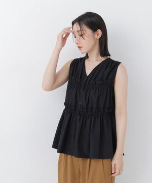 163cm 着用サイズ：FR