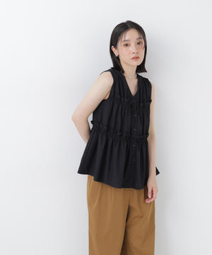 163cm 着用サイズ：FR