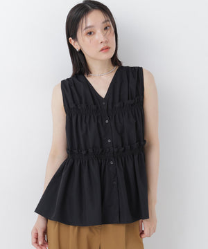 163cm 着用サイズ：FR