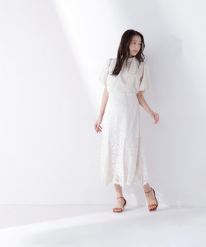 165.5cm 着用サイズ：M