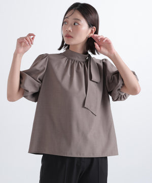 167cm 着用サイズ：M