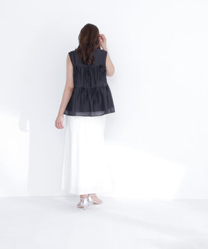 168cm 着用サイズ：FR