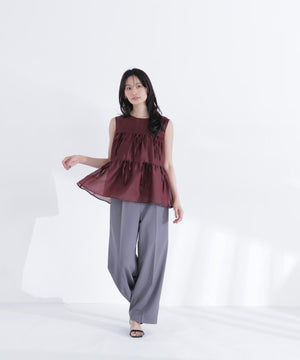 165cm 着用サイズ：FR