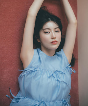 157cm 着用サイズ：FR