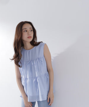 165.5cm 着用サイズ：FR
