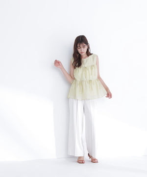 168cm 着用サイズ：FR