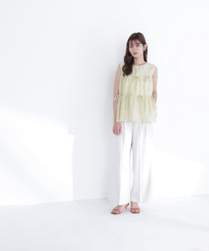 168cm 着用サイズ：FR