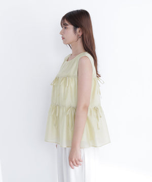 168cm 着用サイズ：FR