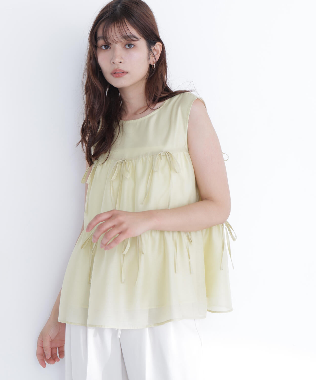 NATURAL BEAUTY BASIC（ナチュラルビューティーベーシック）｜【公式