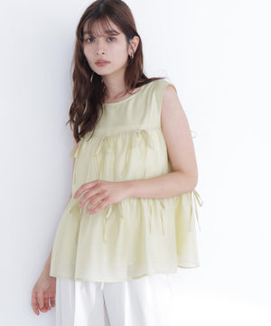 168cm 着用サイズ：FR