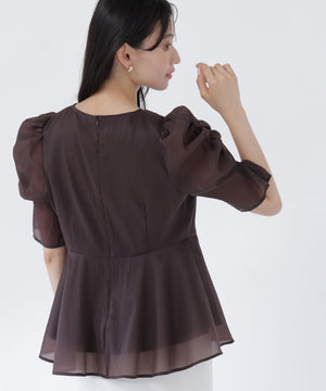 163cm 着用サイズ：M