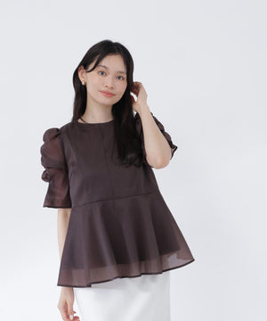 163cm 着用サイズ：M