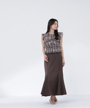 165cm 着用サイズ：FR