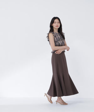 165cm 着用サイズ：FR