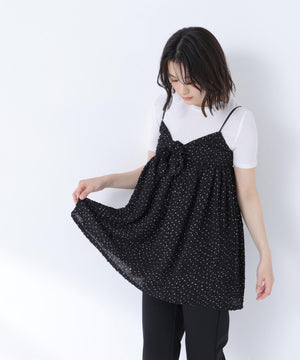 163cm 着用サイズ：FR