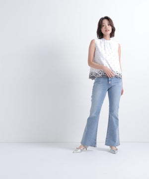 167cm 着用サイズ：M