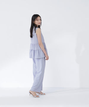 165cm 着用サイズ：FR