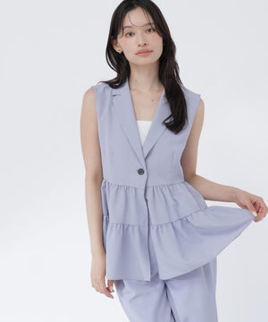 165cm 着用サイズ：FR