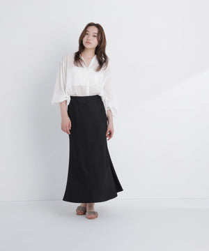 167cm 着用サイズ：FR