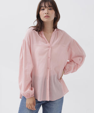 168cm 着用サイズ：FR