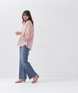 168cm 着用サイズ：FR