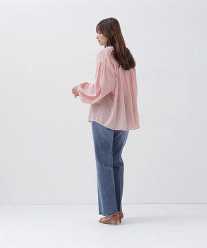 168cm 着用サイズ：FR