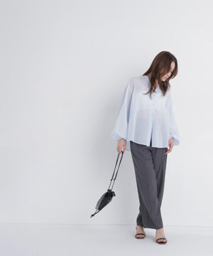 167cm 着用サイズ：FR