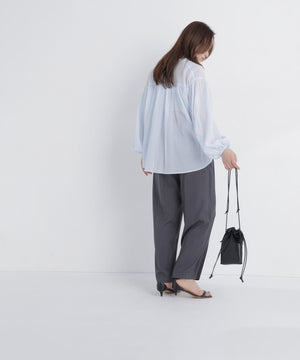 167cm 着用サイズ：FR