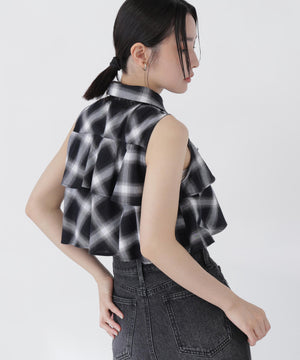 163cm 着用サイズ：FR