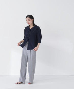 163cm 着用サイズ：M