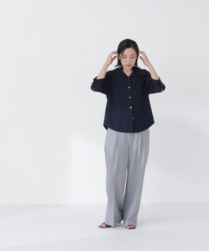 163cm 着用サイズ：M