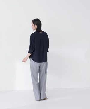 163cm 着用サイズ：M