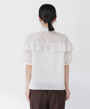 163cm 着用サイズ：FR