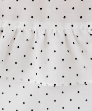 163cm 着用サイズ：FR