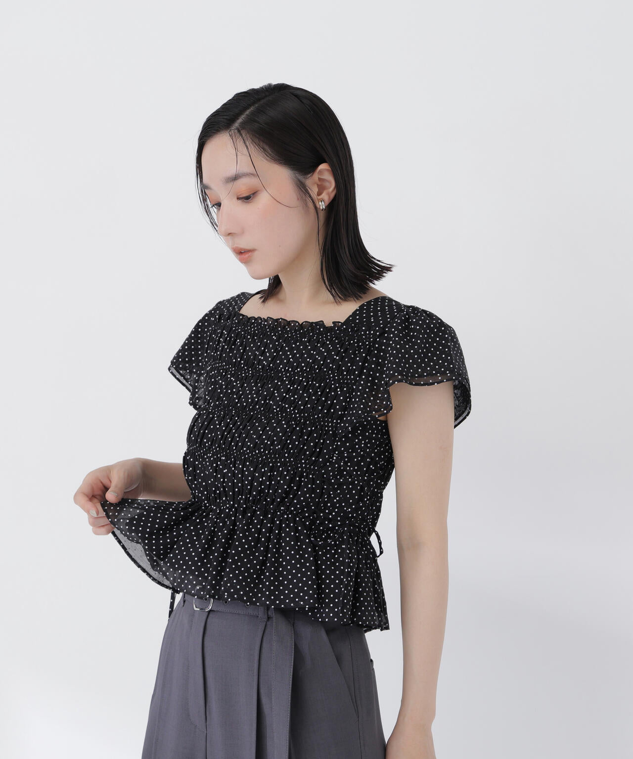 NATURAL BEAUTY BASIC（ナチュラルビューティーベーシック）｜【公式