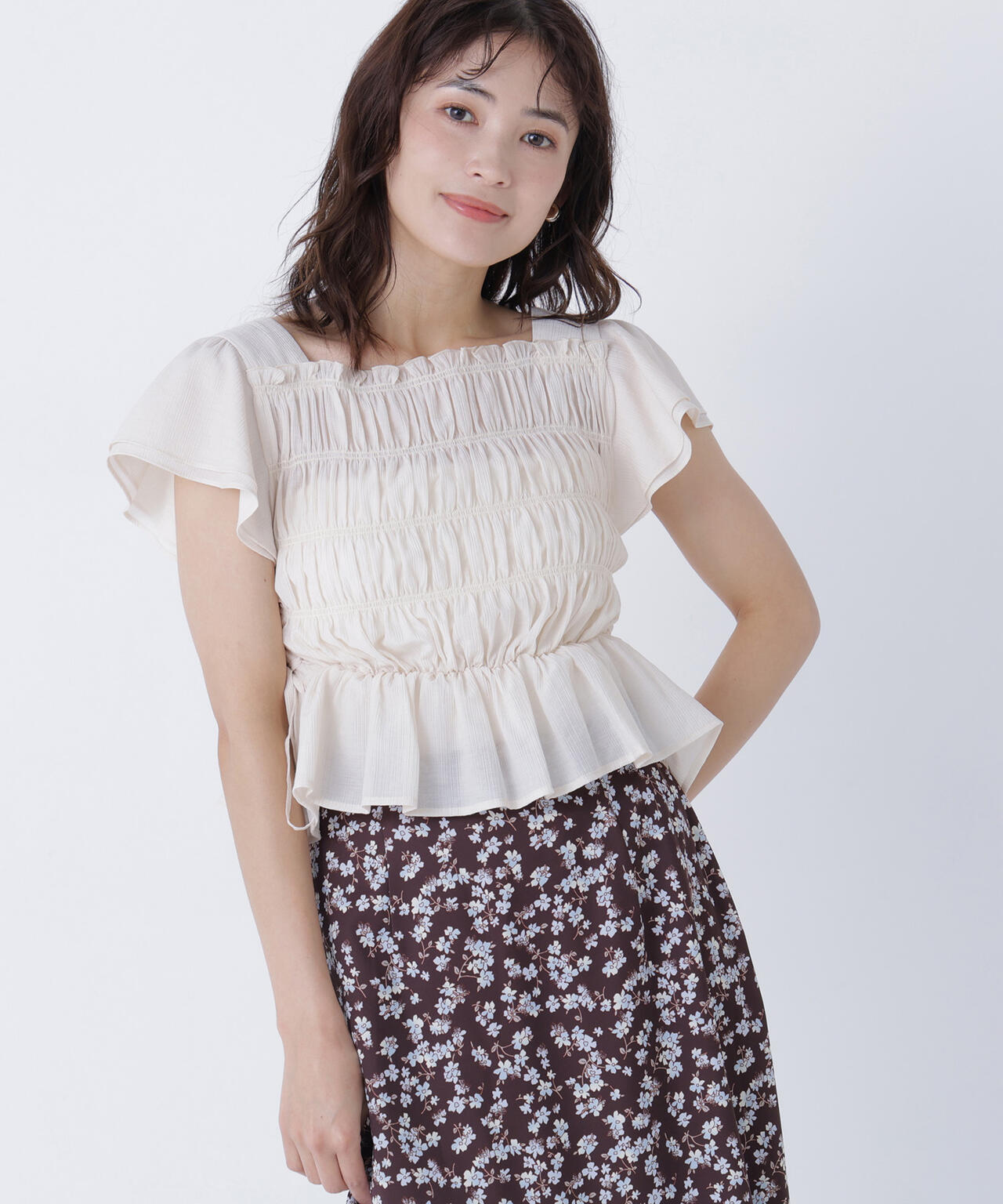 NATURAL BEAUTY BASIC（ナチュラルビューティーベーシック）｜【公式