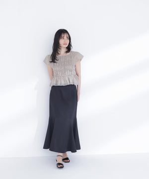 165cm 着用サイズ：FR