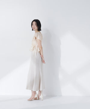 167cm 着用サイズ：FR