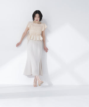 168cm 着用サイズ：FR