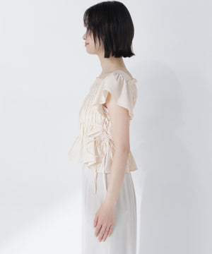 168cm 着用サイズ：FR