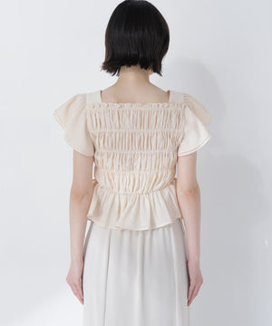 168cm 着用サイズ：FR