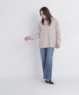167cm 着用サイズ：FR