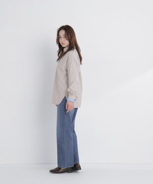 167cm 着用サイズ：FR