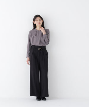 165cm 着用サイズ：M