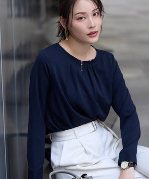 163cm 着用サイズ：M